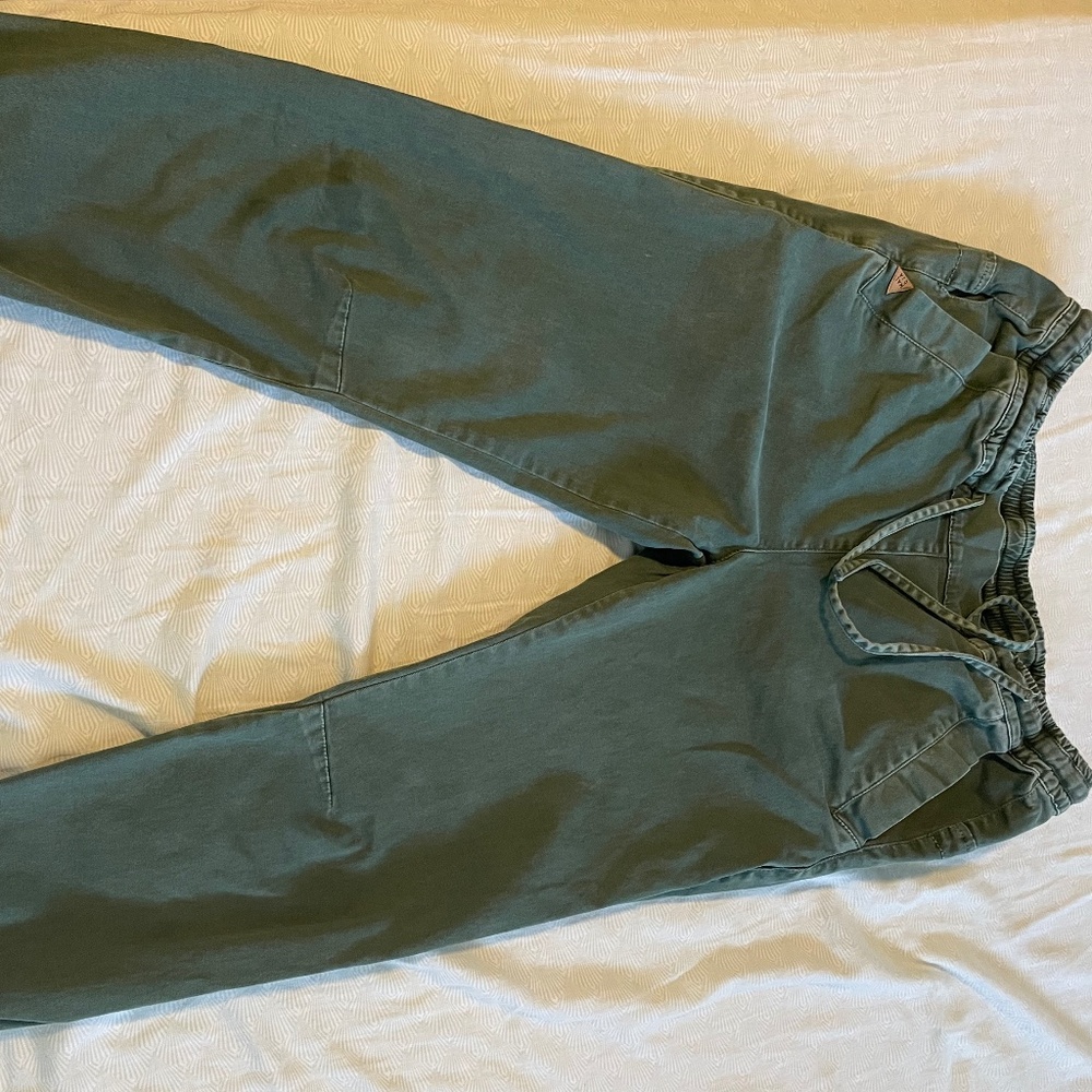 Maloja pants